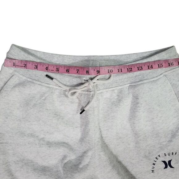 Hurley Men's Midweight Fleece Jogger sz lg‎ - Picture 11 of 12